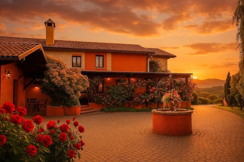 relais Cà del rio