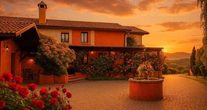 relais Cà del rio