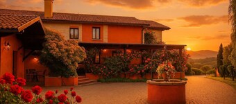 relais Cà del rio
