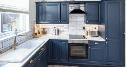 3 bedroom accommodation in Dornoch