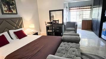 Luxury Room | 1 bedroom, free WiFi