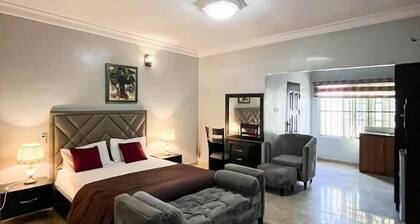 Bronx Suite by Jaynice Homes Lekki