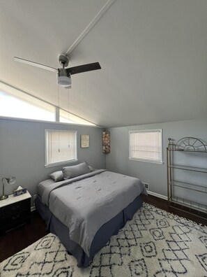 3 soveværelser, gratis Wi-Fi, sengetøj