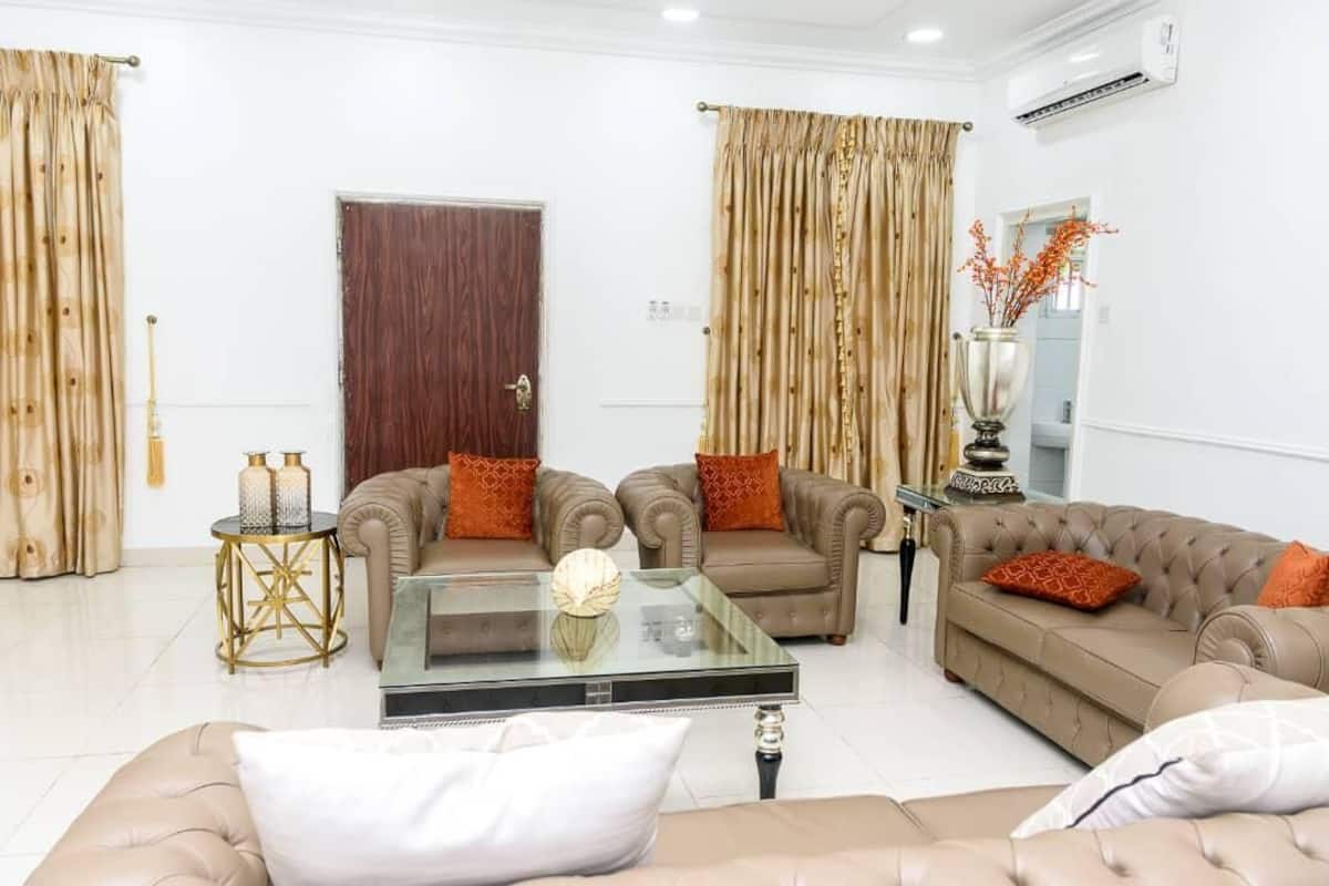 Chambre Exclusive
