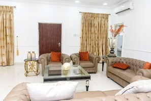 Exclusive-Zimmer | 1 Schlafzimmer, schallisolierte Zimmer, kostenloses WLAN