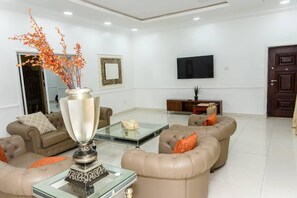 Exclusive-Zimmer | 1 Schlafzimmer, schallisolierte Zimmer, kostenloses WLAN