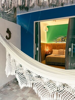 Suite Economy | 1 camera, biancheria da letto ipoallergenica, Wi-Fi gratuito