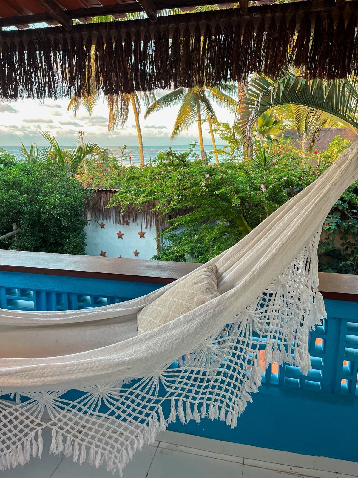 Hypo-allergenic bedding, free WiFi