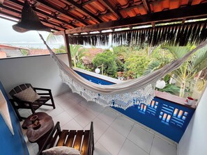 Suite superior | Ropa de cama hipoalergénica y wifi gratis