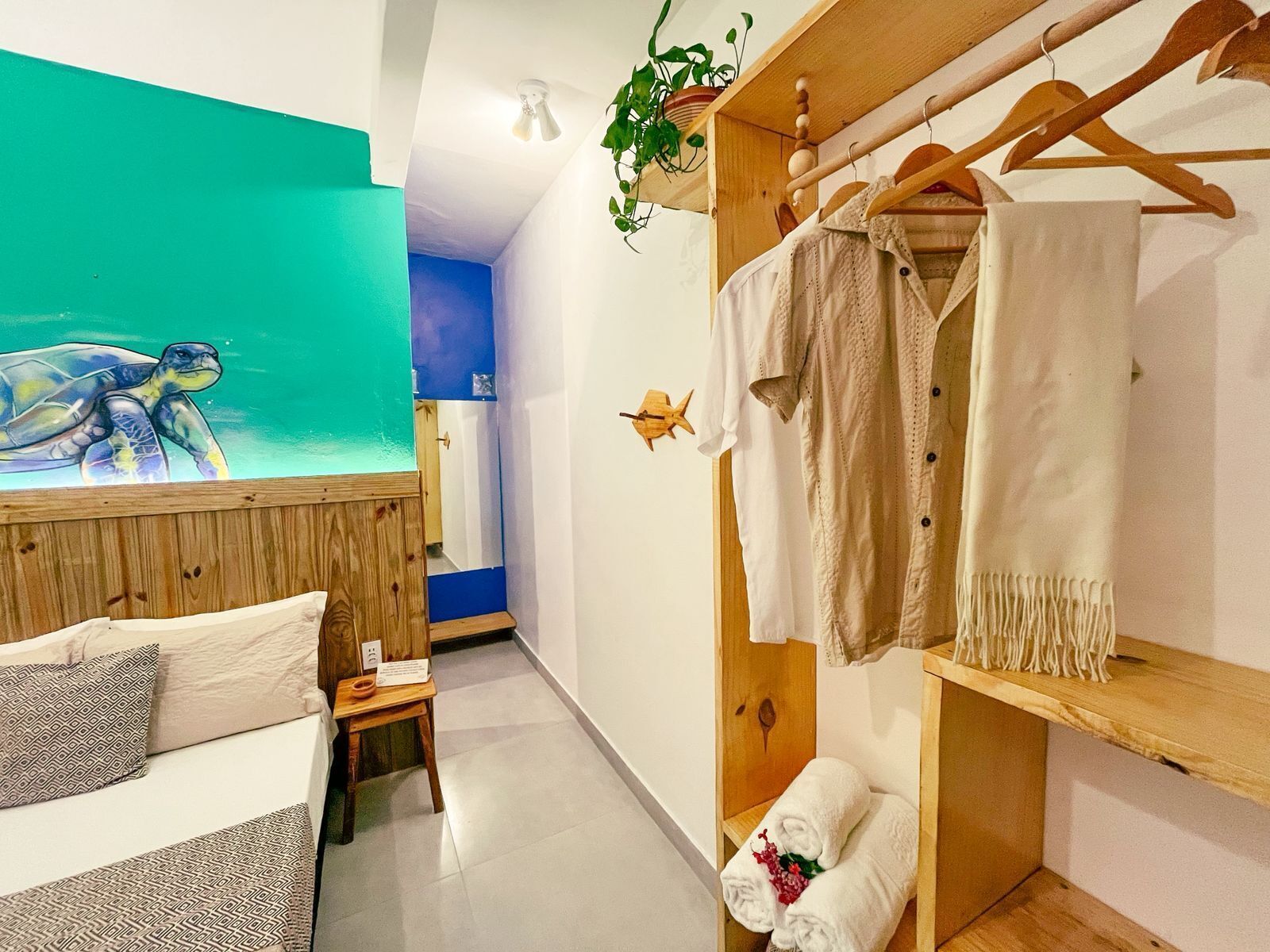 Economy Suite | Hypo-allergenic bedding, free WiFi