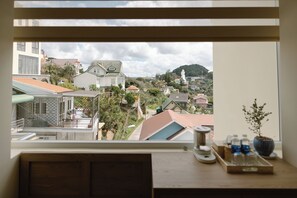 Standard Room | Premium bedding, individually furnished, desk, blackout drapes - The Gardener by WeDalat (Da Lat)