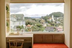 Aerial view - The Gardener by WeDalat (Da Lat)