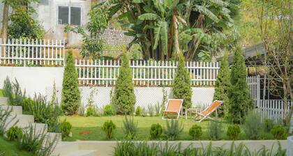 The Gardener by WeDalat