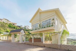 Front of property - The Gardener by WeDalat (Da Lat)