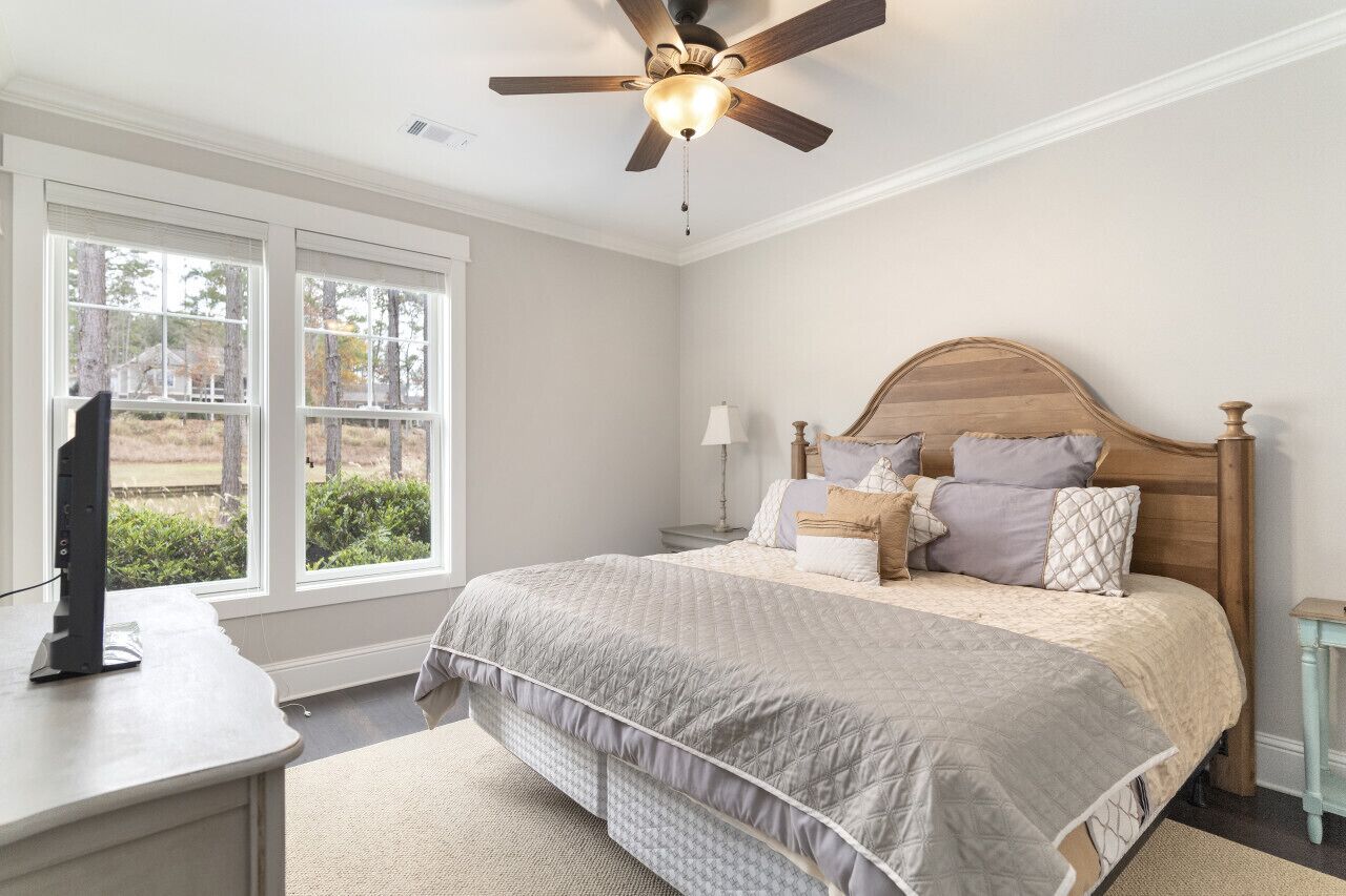 5 عدّة غرف نوم ومكواة/لوح كي وسرير سفر وواي فاي مجانًا