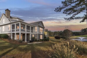 Exterior - Luxurious 4 King Suites at Reynolds Lake Oconee (Greensboro)
