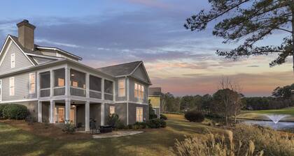 Luxurious 4 King Suites|Reynolds Landing|Fire Pit|Views