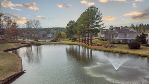 Miscellaneous - Luxurious 4 King Suites|Reynolds Landing|Fire Pit|Views (Greensboro)