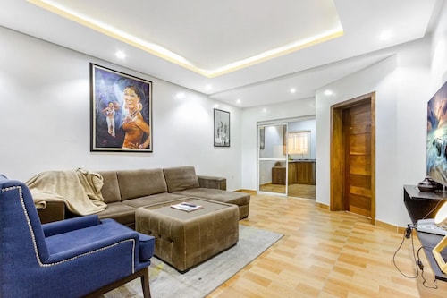 Siba Heights Hotel and Suites Lekki