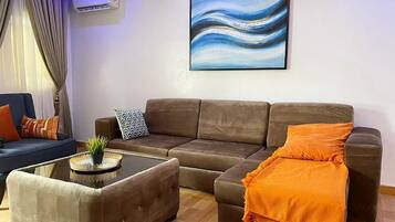 1 habitación, sistema de insonorización y wifi gratis