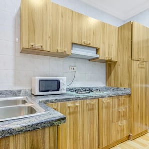 Habitació prèmium | 1 dormitori, habitacions insonoritzades i wifi gratuïta 