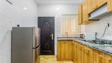 Classic Room | 1 bedroom, soundproofing, free WiFi