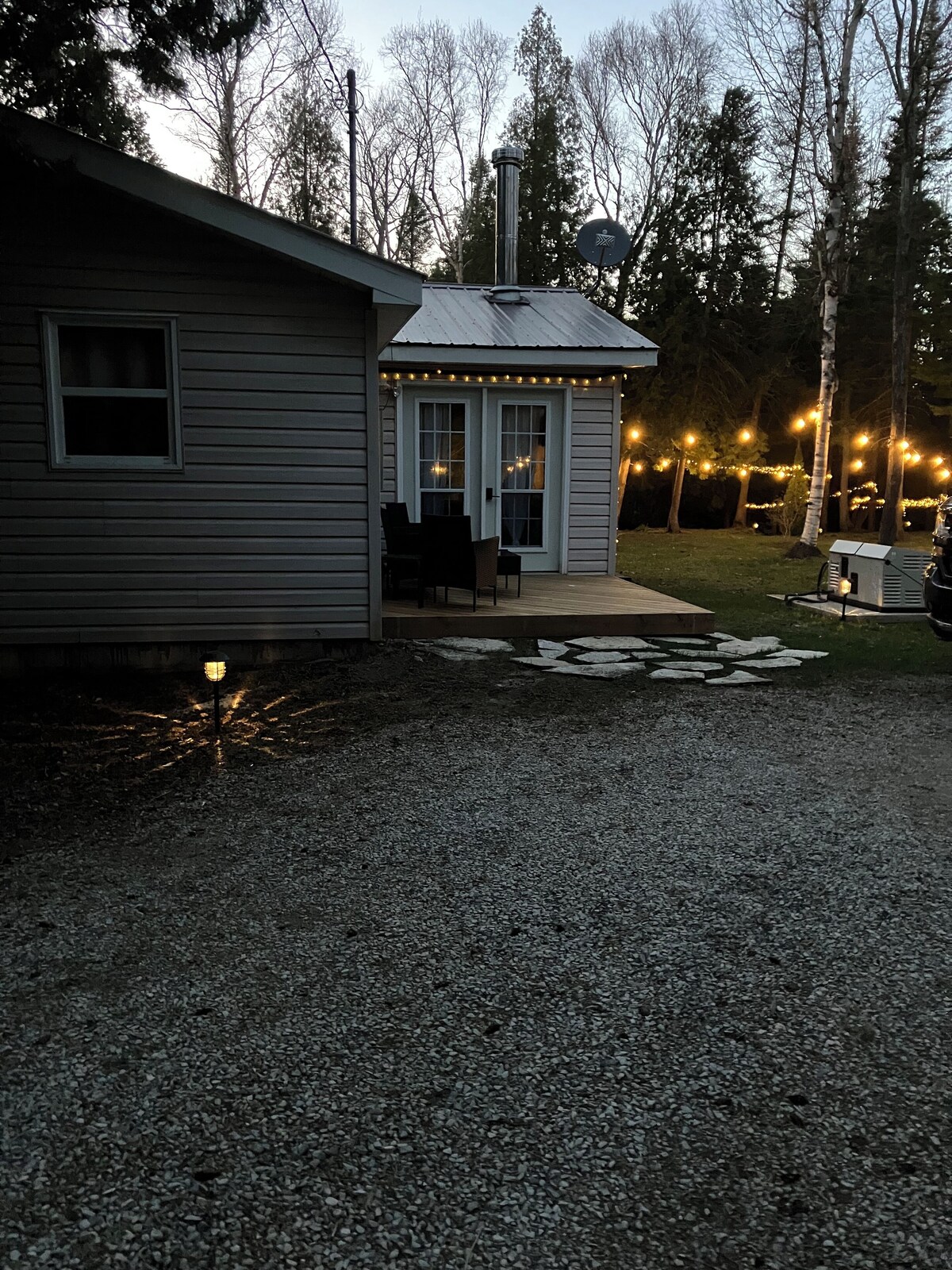 Majoittajan profiilikuva