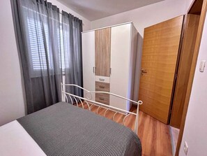 1 soveværelse, Wi-Fi