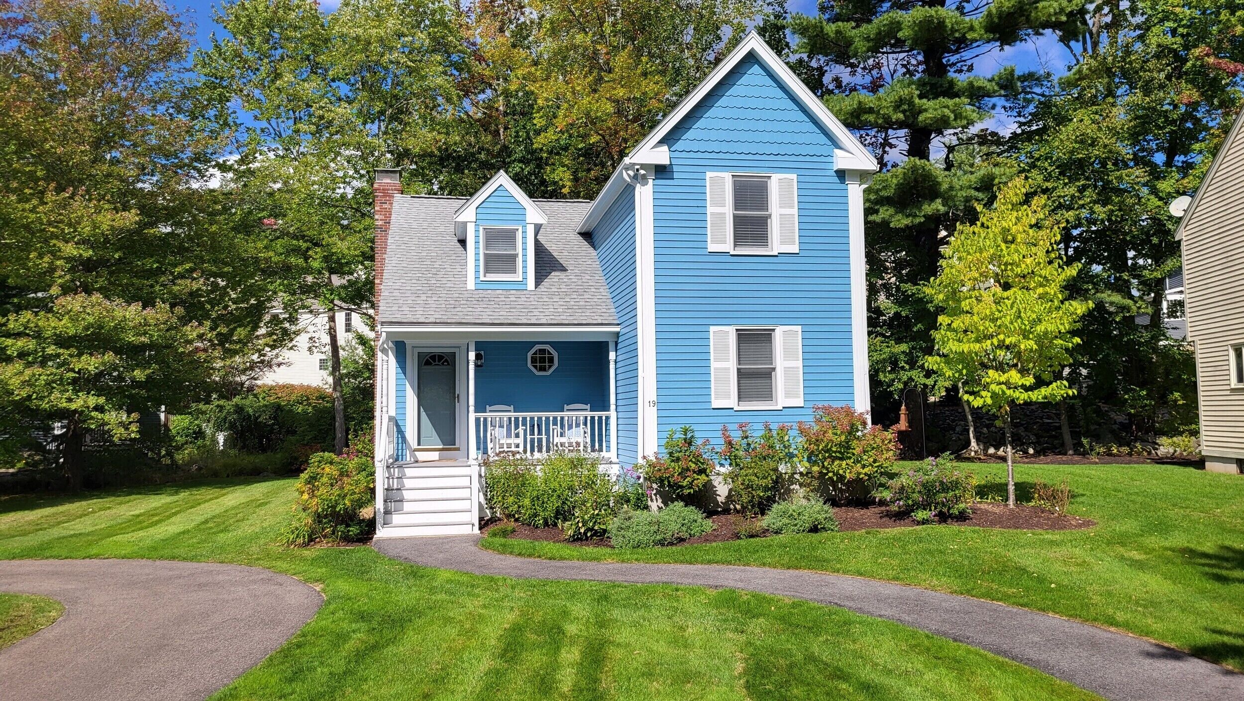 Lovely Home in Ogunquit Village