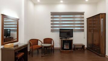 Executive Triple Room | View from room