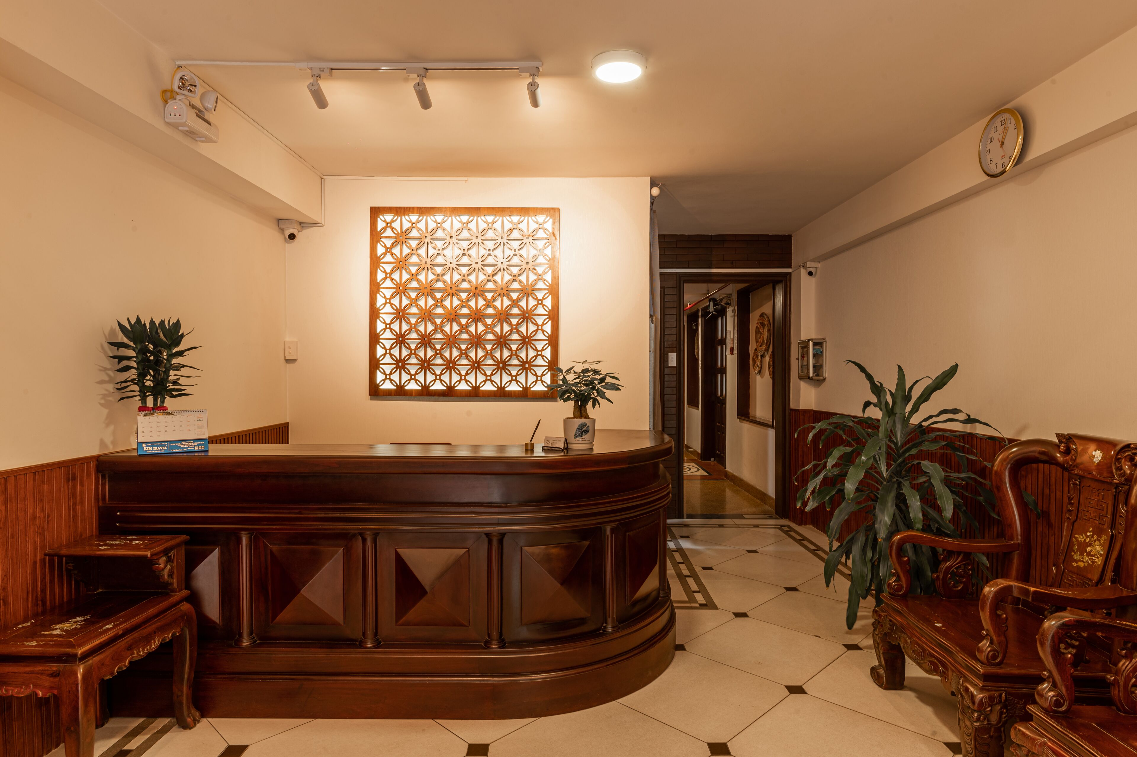 Foto - Lantern Hotel