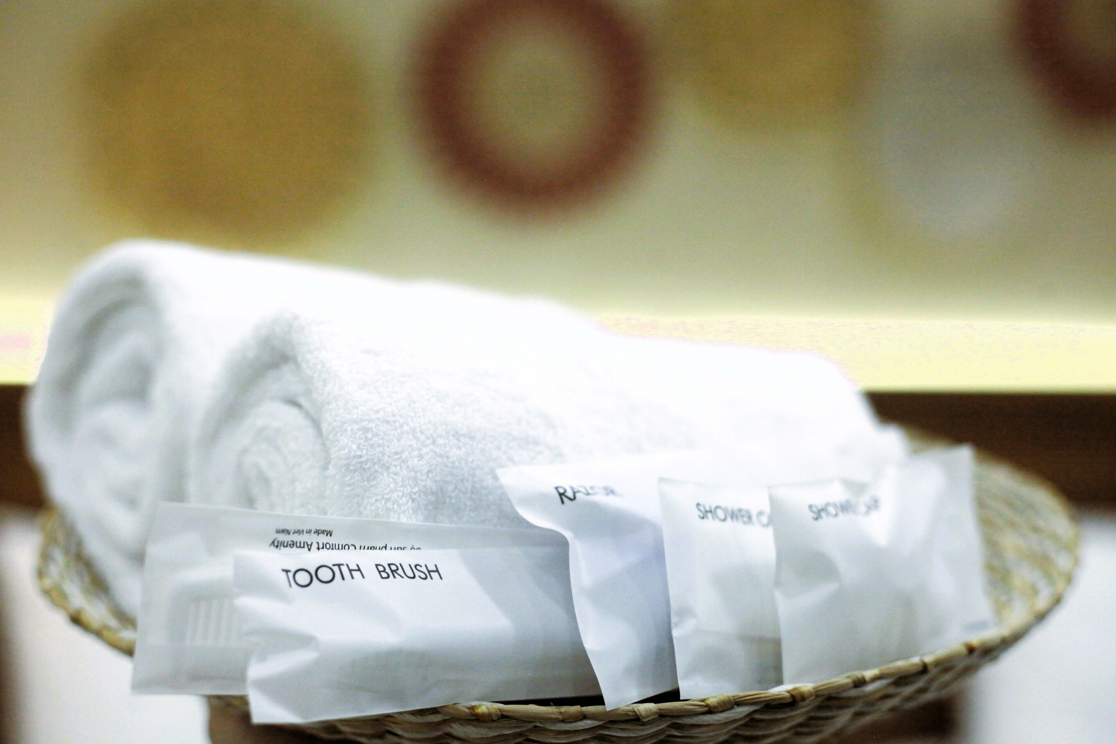 Foto - Lantern Hotel