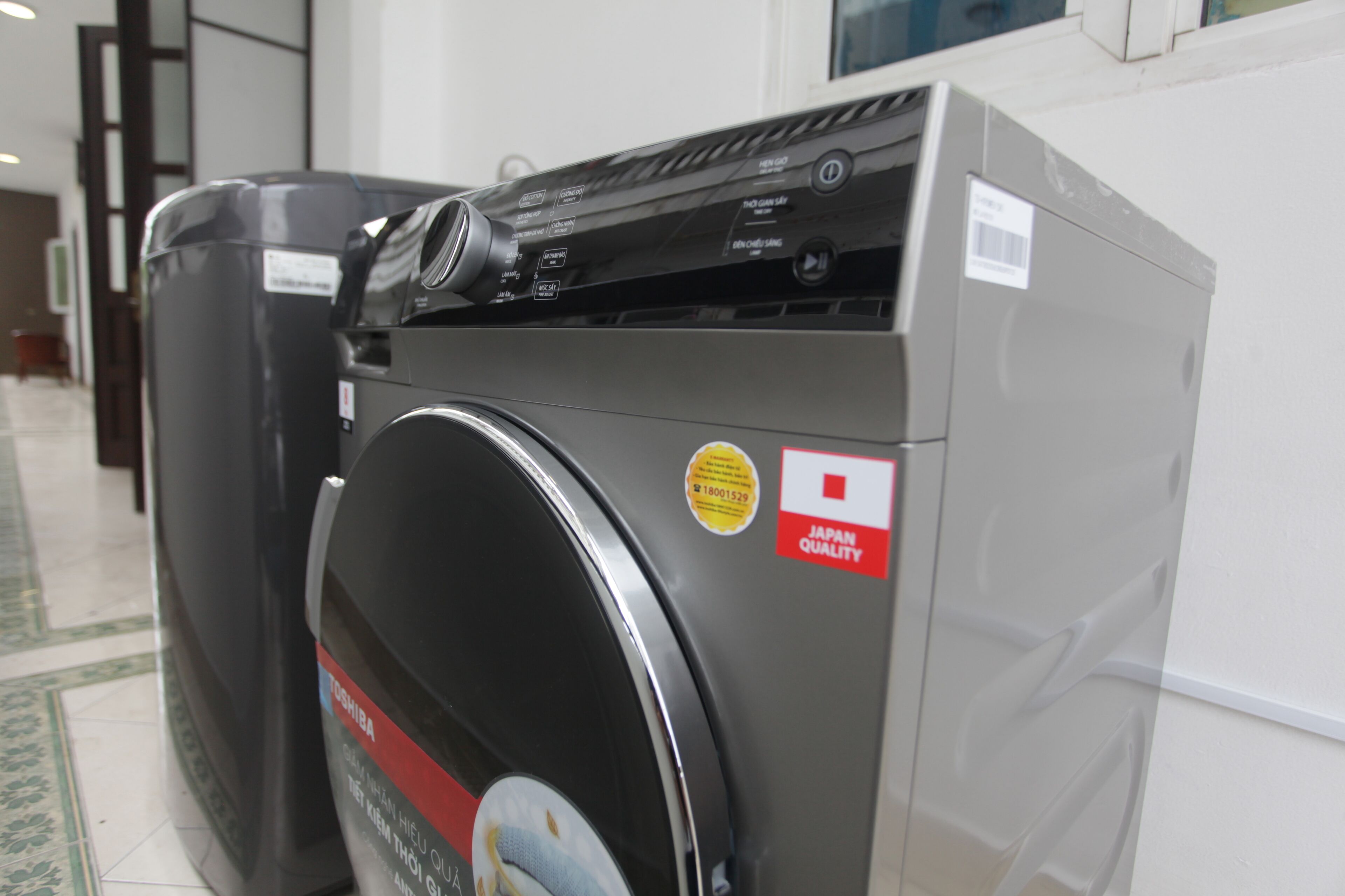 Foto - Lantern Hotel