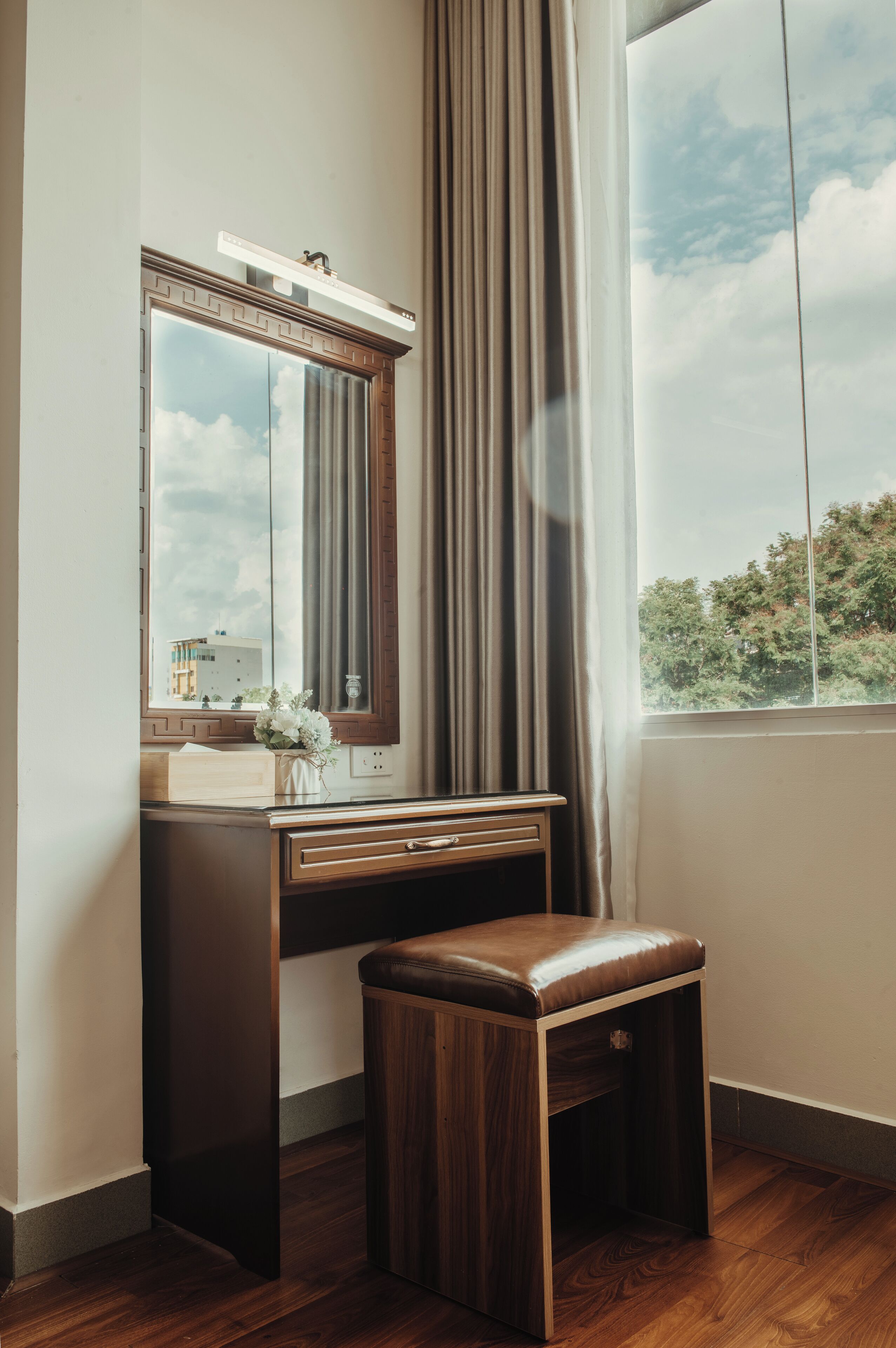 Foto - Lantern Hotel