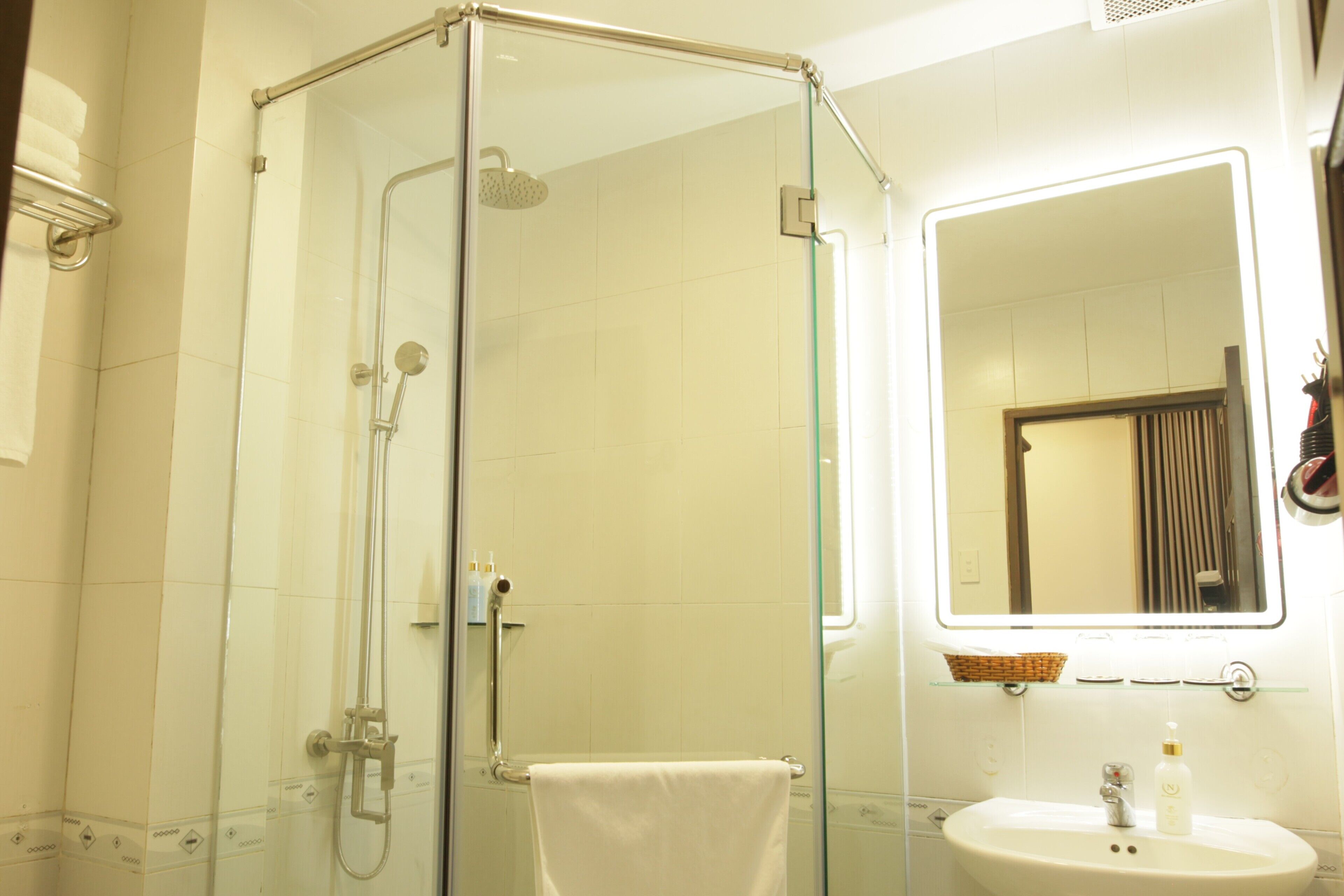 Foto - Lantern Hotel