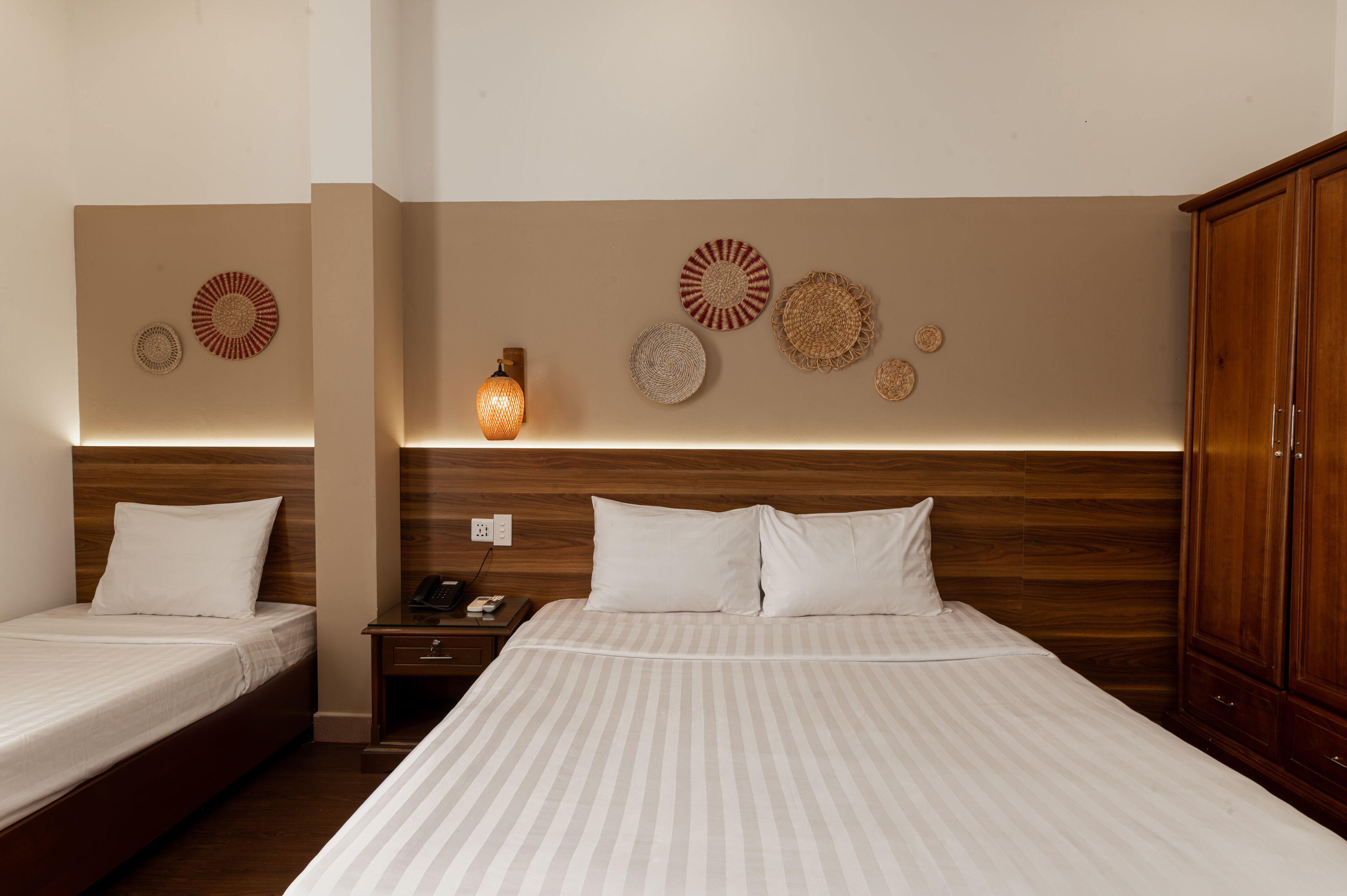 Foto - Lantern Hotel