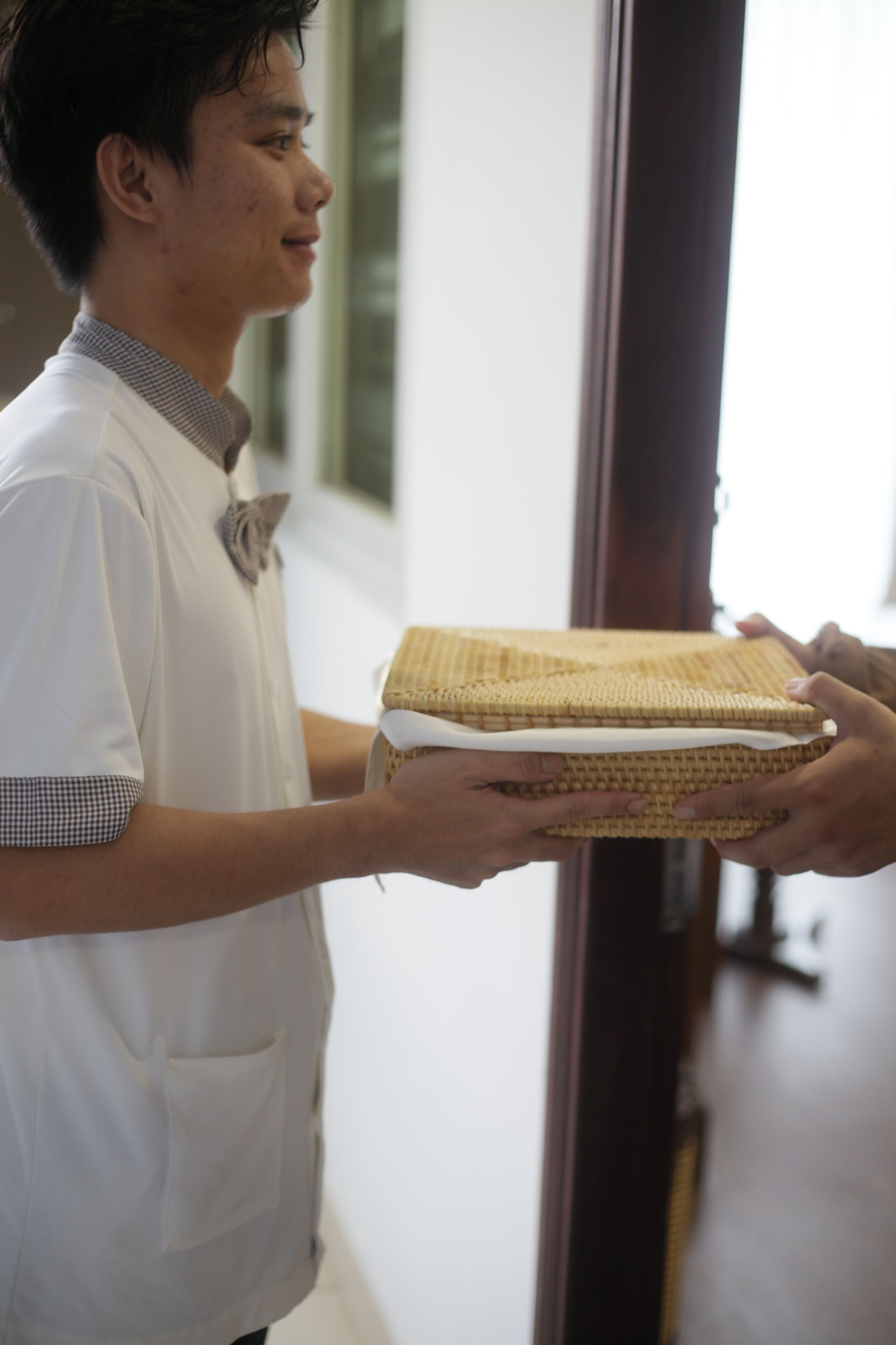 Foto - Lantern Hotel