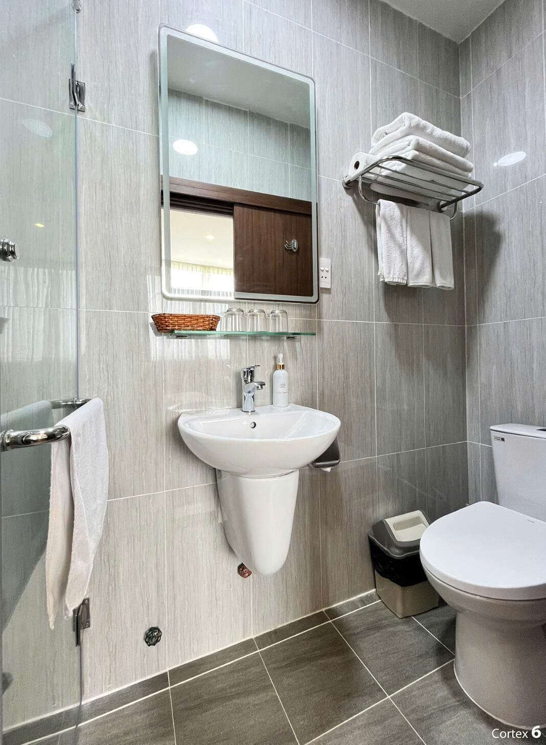 Foto - Lantern Hotel