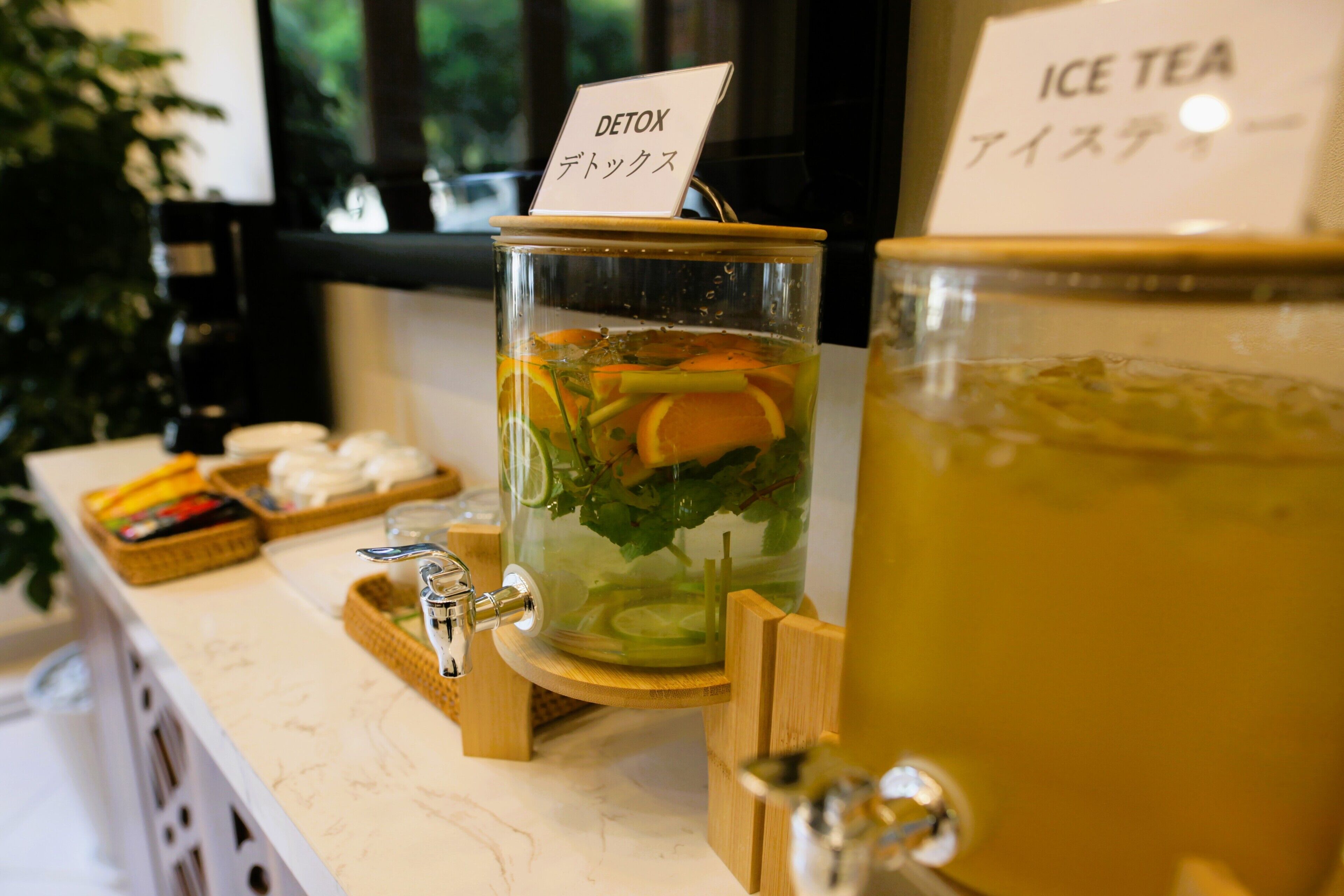 Foto - Lantern Hotel