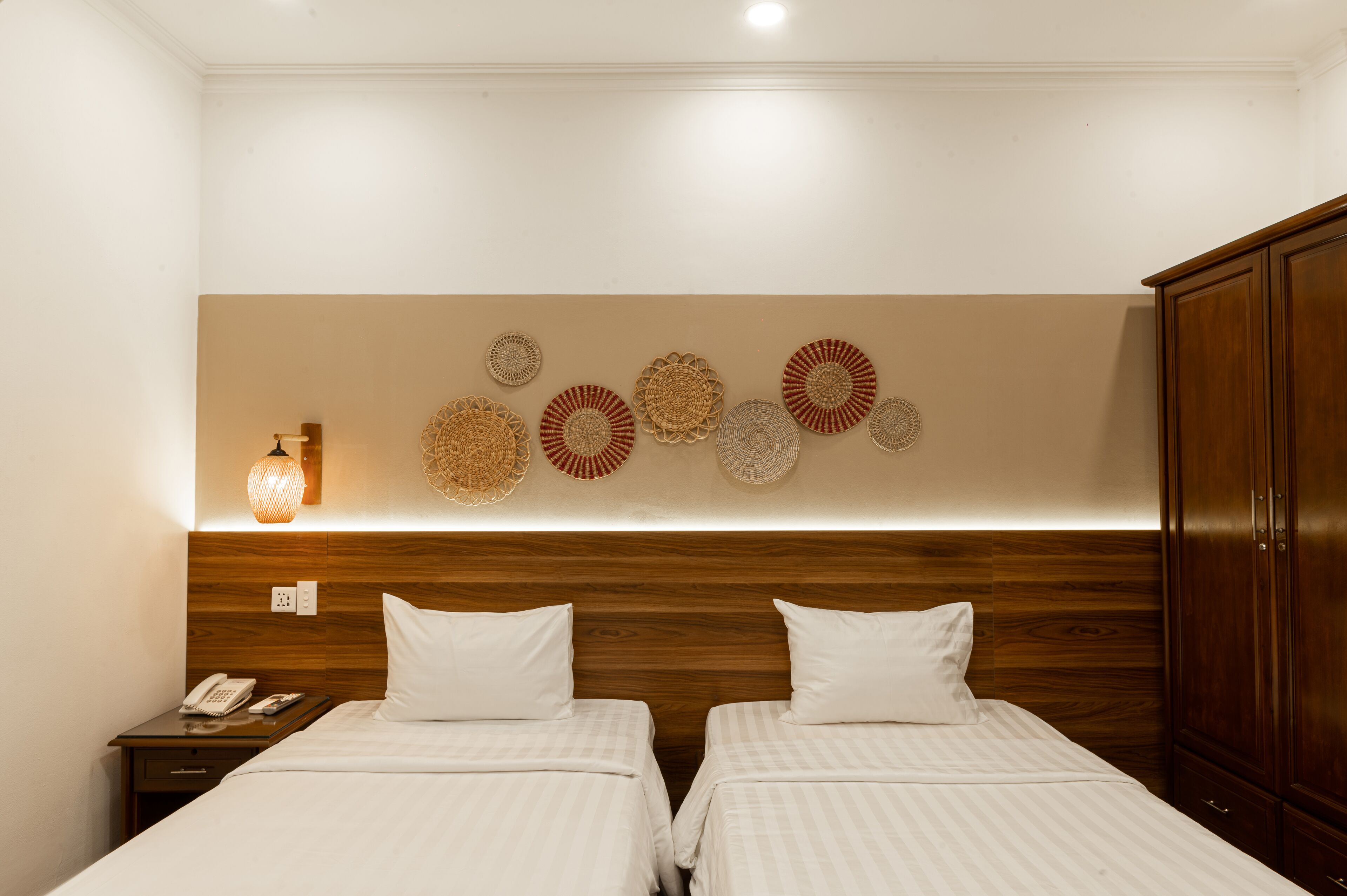 Foto - Lantern Hotel