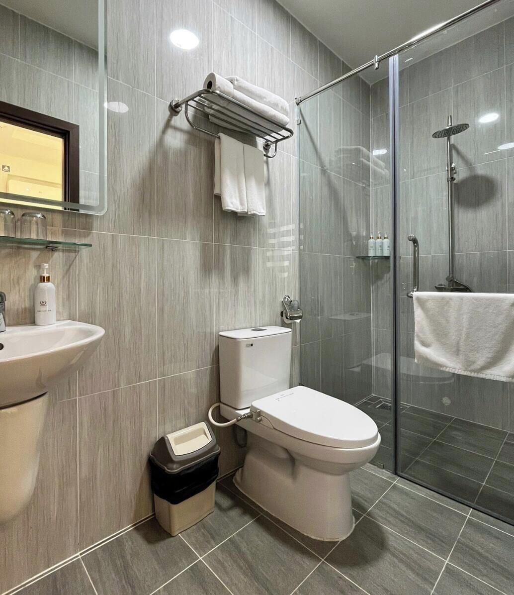 Foto - Lantern Hotel