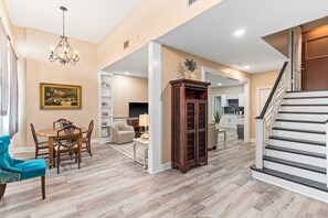 Interior - 610 Franklin | 3/3 | Heart of Downtown (Natchez)
