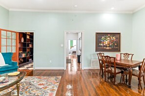 Dining - 610 Franklin | 3/3 | Heart of Downtown (Natchez)
