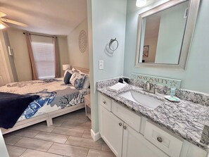 2 dormitorios, wifi gratis, ropa de cama