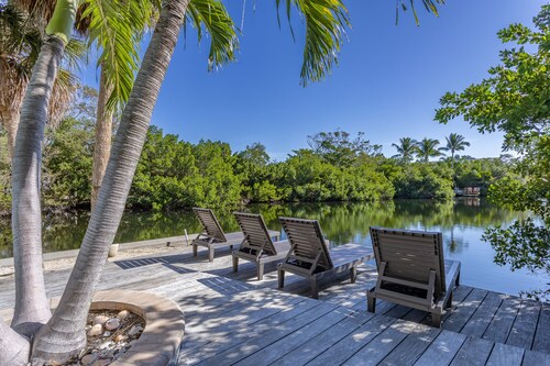 ༄ Sunset Shore on Anna Maria Island ༄