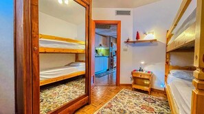 Kostenloses WLAN, Bettwäsche