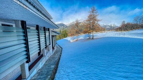 Appartamento La Chapelle Rocciamelone - Affitti Br