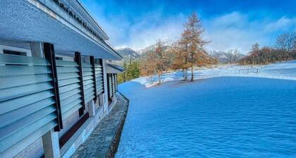 Appartamento La Chapelle Rocciamelone - Affitti Br