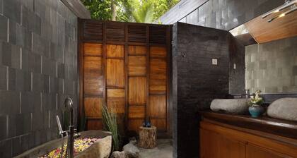 The Cove Bali by Nakula