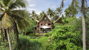 BBQ/ํผํฌ๋ ๊ณต๊ฐ